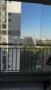 Apartamento com 2 Quartos à venda, 55m² no Continental, Osasco