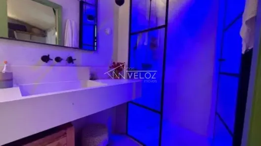 Apartamento com 2 Quartos à venda, 75m² no Leblon, Rio de Janeiro