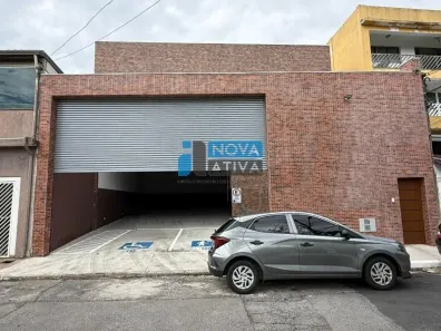 Galpão/Depósito/Armazém para alugar, 550m² no Jardim Japão, São Paulo