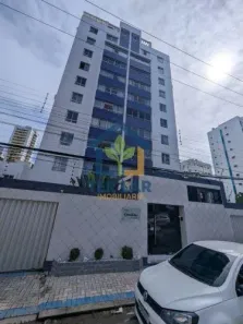 Apartamento com 3 Quartos à venda, 183m² no Candeias, Jaboatão dos Guararapes