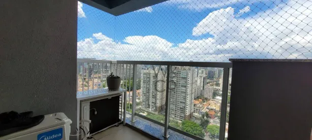 Apartamento com 2 Quartos à venda, 53m² no Chácara Santo Antônio (Zona Sul), São Paulo