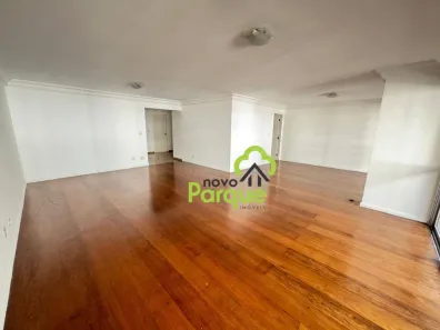 Apartamento com 4 Quartos à venda, 241m² no Aclimação, São Paulo