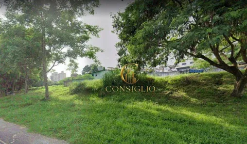 Lote/Terreno à venda, 1733m² no Jardim Vale Paraíso, São José dos Campos