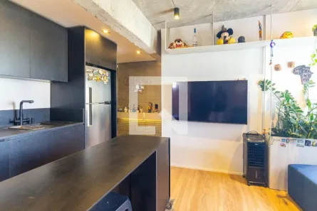 Apartamento com 2 Quartos à venda, 48m² no Tatuapé, São Paulo
