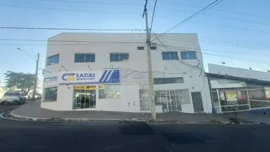 Sala Comercial para alugar, 57m² no Vila Nossa Senhora das Graças, Franca