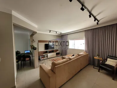 Casa com 3 Quartos à venda, 112m² no Granada, Uberlândia