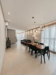 Apartamento com 3 Quartos à venda, 110m² no Meia Praia, Itapema