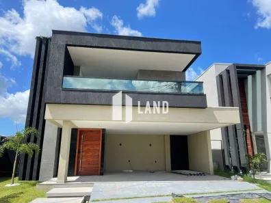 Casa de Condomínio com 3 Quartos à venda, 334m² no , Eusébio