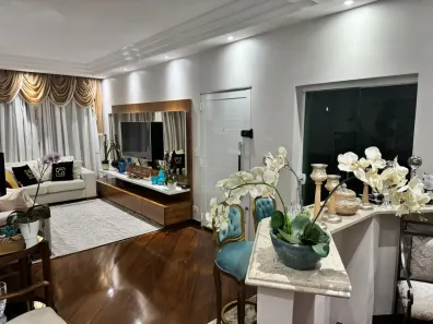 Casa com 3 Quartos à venda, 300m² no Santana, São Paulo