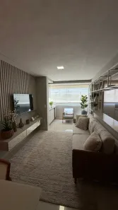 Apartamento com 2 Quartos à venda, 62m² no Setor Faiçalville, Goiânia