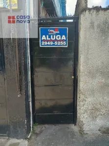 Casa com 1 Quarto para alugar, 30m² no Vila Medeiros, São Paulo