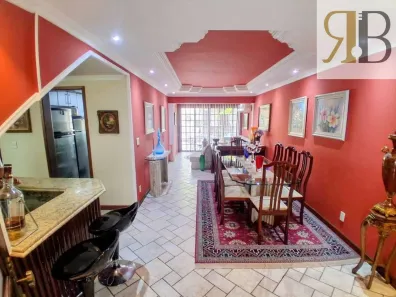 Casa de Condomínio com 3 Quartos à venda, 312m² no Pechincha, Rio de Janeiro