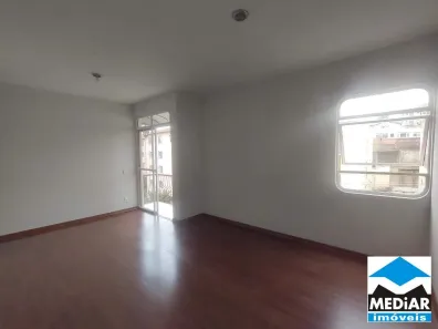 Apartamento com 3 Quartos para alugar, 80m² no Cidade Nova, Belo Horizonte