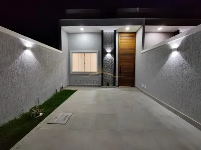 Casa com 3 Quartos à venda, 87m² no Lagoa, Macaé