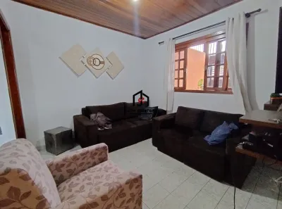 Casa com 3 Quartos à venda, 123m² no Jardim Maria Emília, Pindamonhangaba
