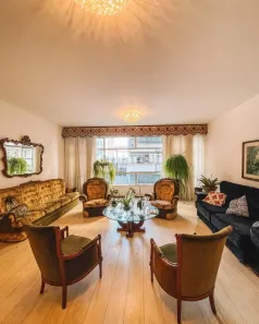 Apartamento com 4 Quartos à venda, 250m² no Icaraí, Niterói