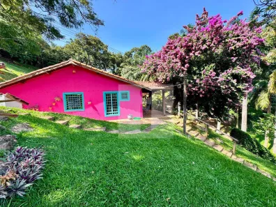 Fazenda/Sítio com 5 Quartos à venda, 700m² no Morro das Pedras, Valinhos