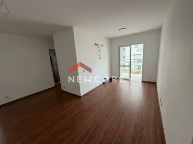 Apartamento com 3 Quartos à venda, 84m² no Marapé, Santos