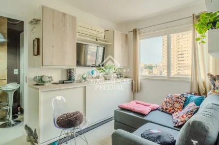 Cobertura com 2 Quartos à venda, 80m² no Santana, Porto Alegre