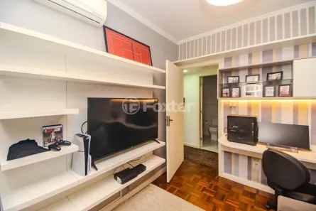 Apartamento com 3 Quartos à venda, 106m² no Petrópolis, Porto Alegre