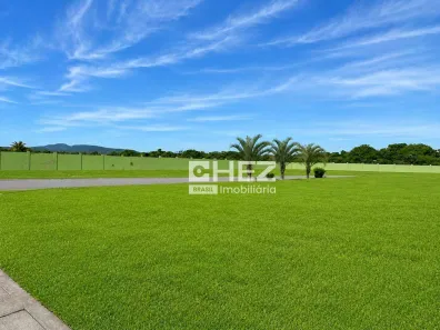 Lote/Terreno à venda, 425m² no Ogiva, Cabo Frio