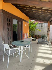 Casa com 6 Quartos à venda, 560m² no São Francisco, Ilhéus