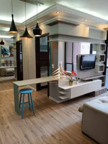 Apartamento com 2 Quartos à venda, 62m² no Vila Santo Antônio, Guarulhos
