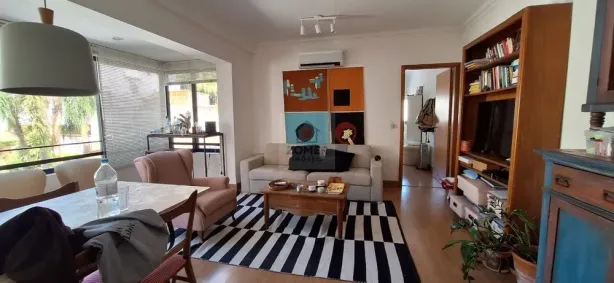 Apartamento com 1 Quarto à venda, 54m² no Mont Serrat, Porto Alegre