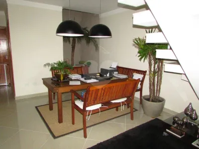 Sobrado com 3 Quartos à venda, 160m² no Vila Constança, São Paulo