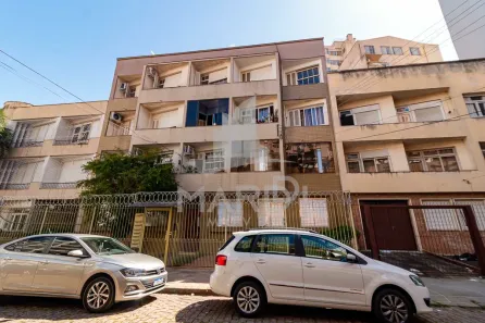 Apartamento com 3 Quartos à venda, 93m² no Santana, Porto Alegre