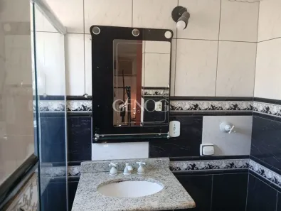 Apartamento com 3 Quartos à venda, 120m² no Praça Seca, Rio de Janeiro