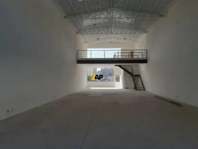 Galpão/Depósito/Armazém para alugar, 315m² no Vila Sônia, São Paulo