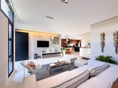Casa de Condomínio com 3 Quartos à venda, 225m² no Condomínio Residencial Alphaville II, São José dos Campos