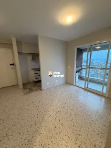 Apartamento com 2 Quartos à venda, 52m² no Vila Marina, São Paulo