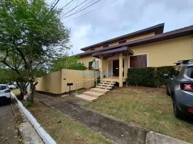 Casa com 3 Quartos à venda, 560m² no Urbanova, São José dos Campos