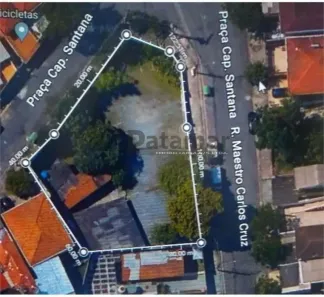 Lote/Terreno para alugar, 957m² no Vila Indiana, São Paulo