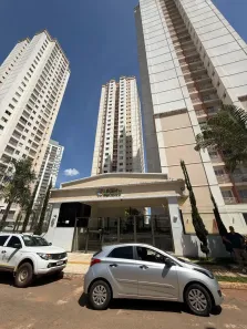 Apartamento com 2 Quartos à venda, 60m² no Jardim Atlântico, Goiânia