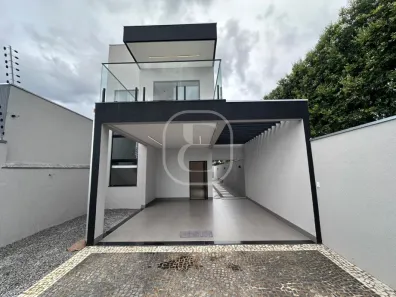 Sobrado com 3 Quartos à venda, 232m² no Plano Diretor Sul, Palmas