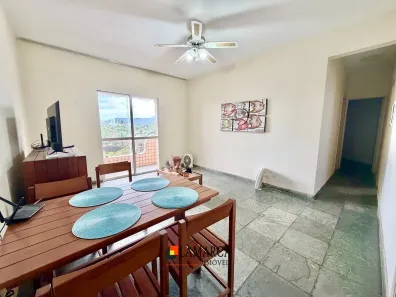 Apartamento com 2 Quartos à venda, 75m² no Jardim Virgínia, Guarujá