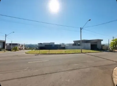Lote/Terreno à venda, 253m² no Residencial Maria Júlia, São José do Rio Preto