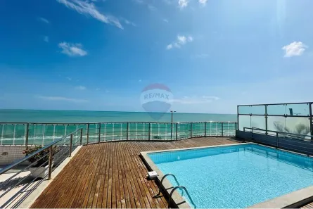 Flat com 1 Quarto à venda, 26m² no Manaíra, João Pessoa