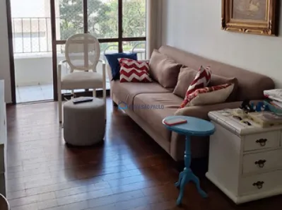 Apartamento com 2 Quartos à venda, 70m² no Indianópolis, São Paulo