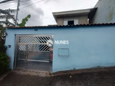 Casa com 3 Quartos para alugar, 98m² no Vila Yolanda, Osasco