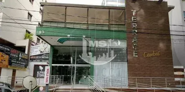 Prédio Comercial à venda, 2562m² no Centro, Campinas