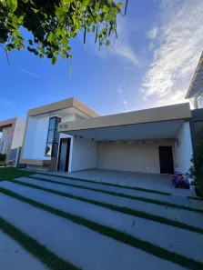 Casa de Condomínio com 3 Quartos à venda, 200m² no Costa Paradiso, Barra dos Coqueiros