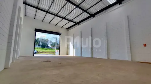 Galpão/Depósito/Armazém à venda, 270m² no Vale do Sol, Piracicaba