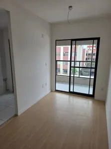 Apartamento com 2 Quartos à venda, 60m² no Luzia, Aracaju