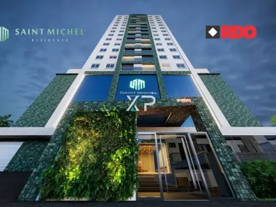 Apartamento com 2 Quartos à venda, 75m² no Kobrasol, São José
