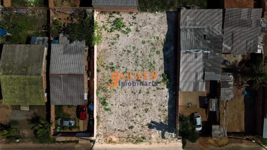Apartamento com 1 Quarto à venda, 300m² no Conceição, Porto Velho