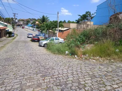 Lote/Terreno à venda, 225m² no Campo Grande, Rio de Janeiro